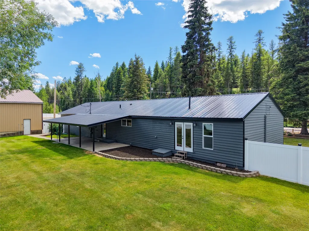 41915 Us Highway 2 Libby MT 59923