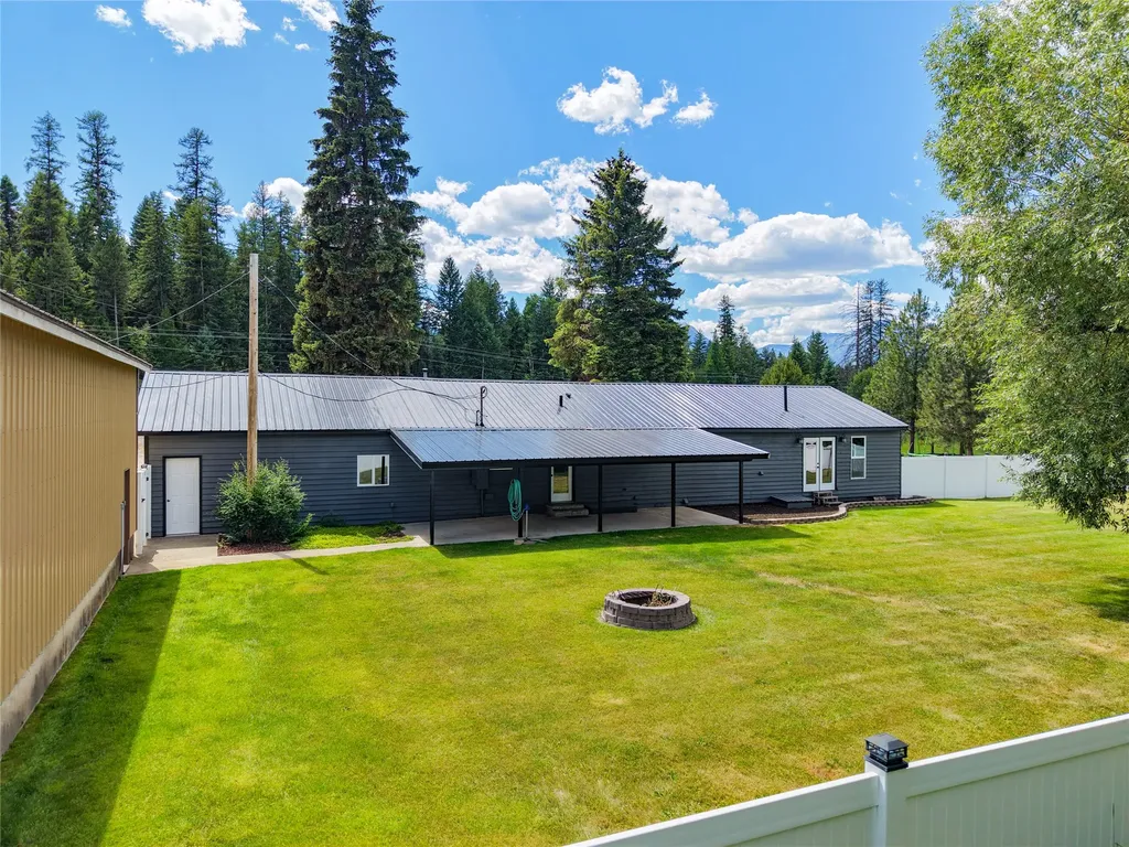41915 Us Highway 2 Libby MT 59923