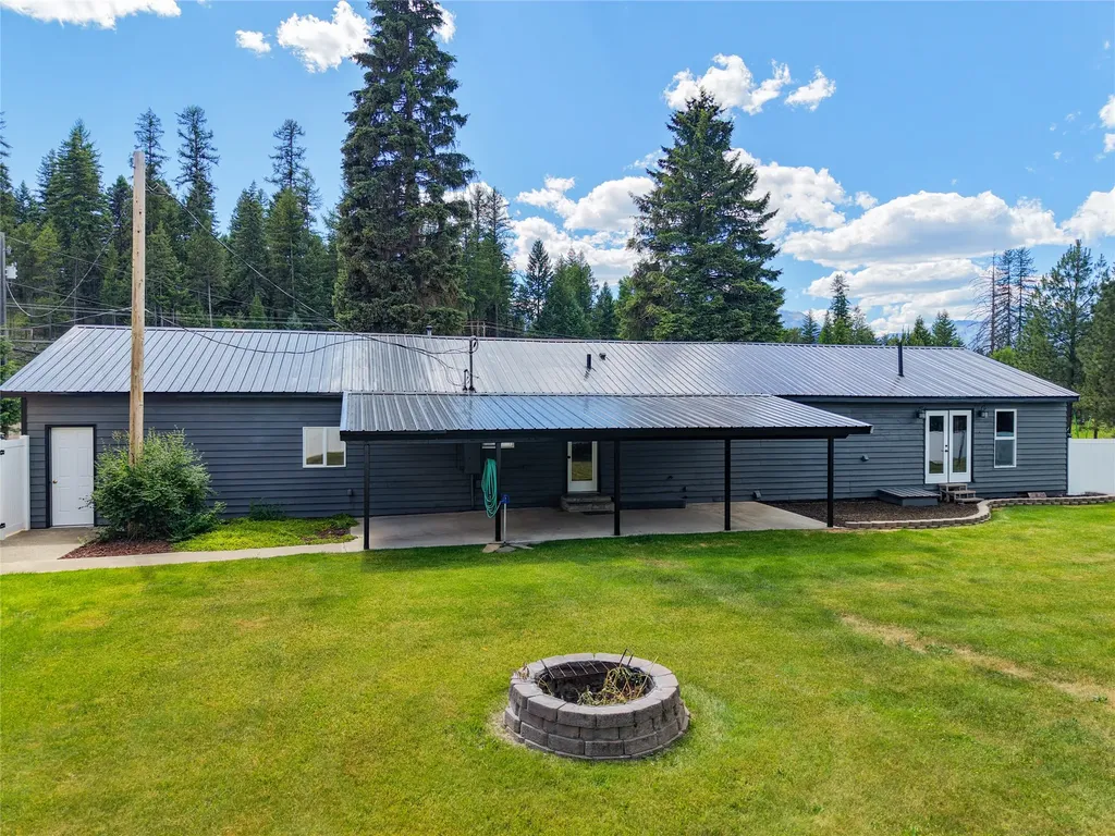 41915 Us Highway 2 Libby MT 59923