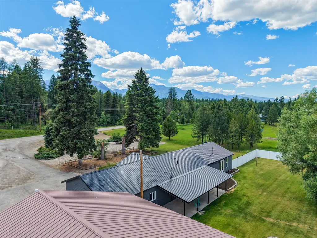 41915 Us Highway 2 Libby MT 59923