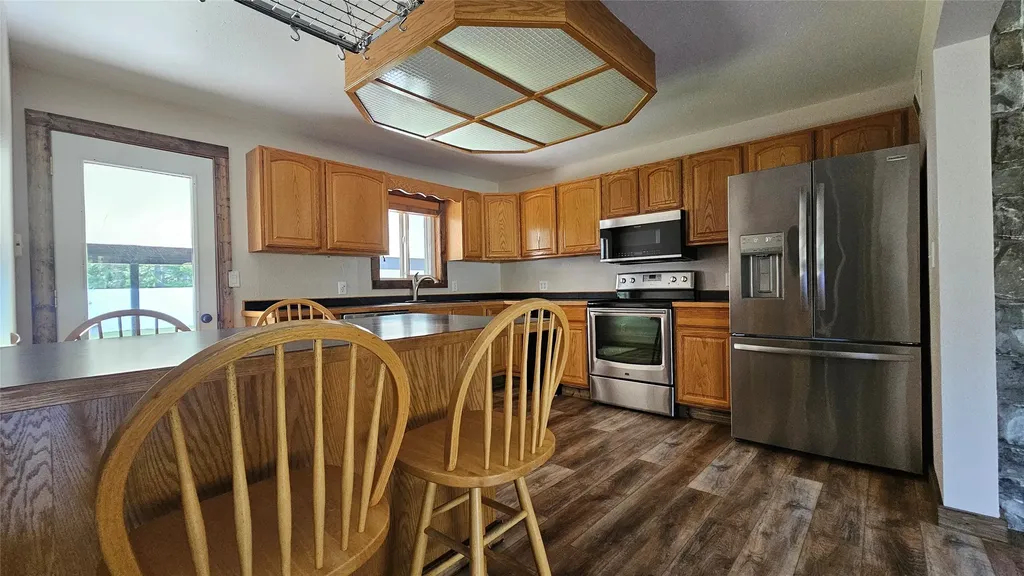 41915 Us Highway 2 Libby MT 59923