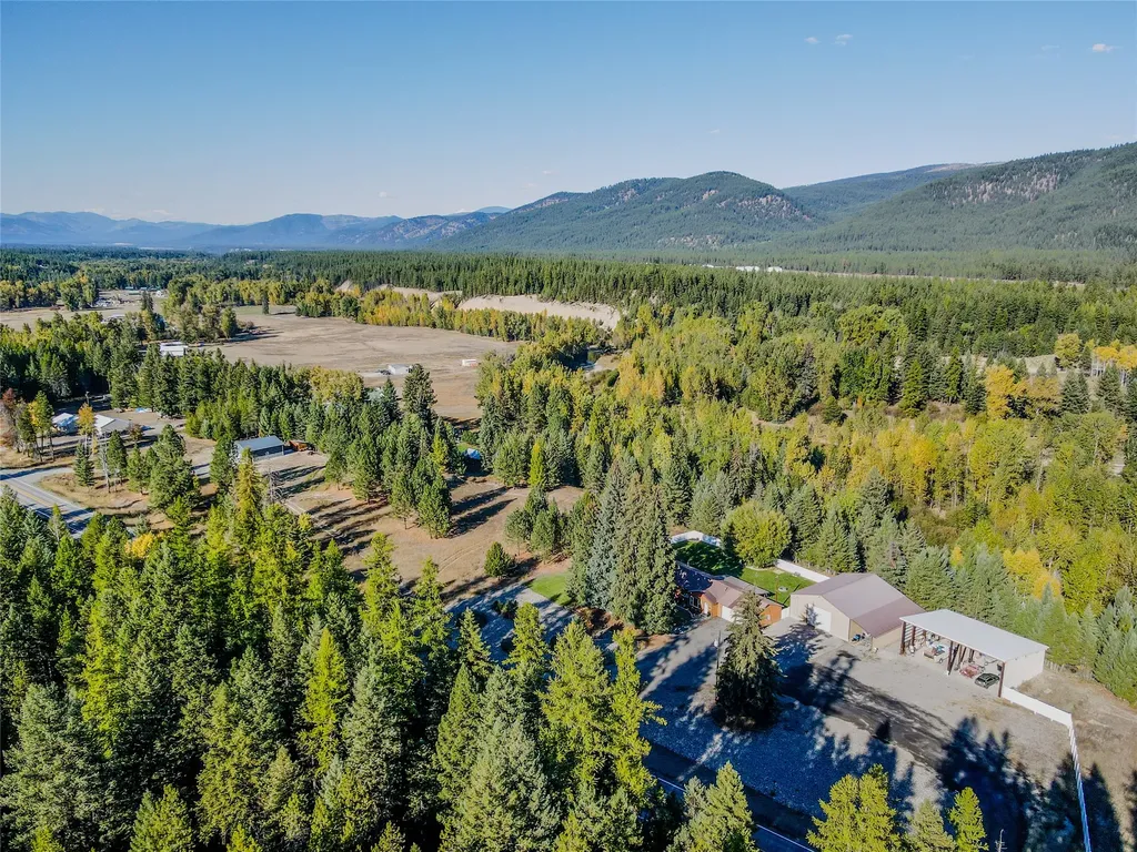 41915 Us Highway 2 Libby MT 59923