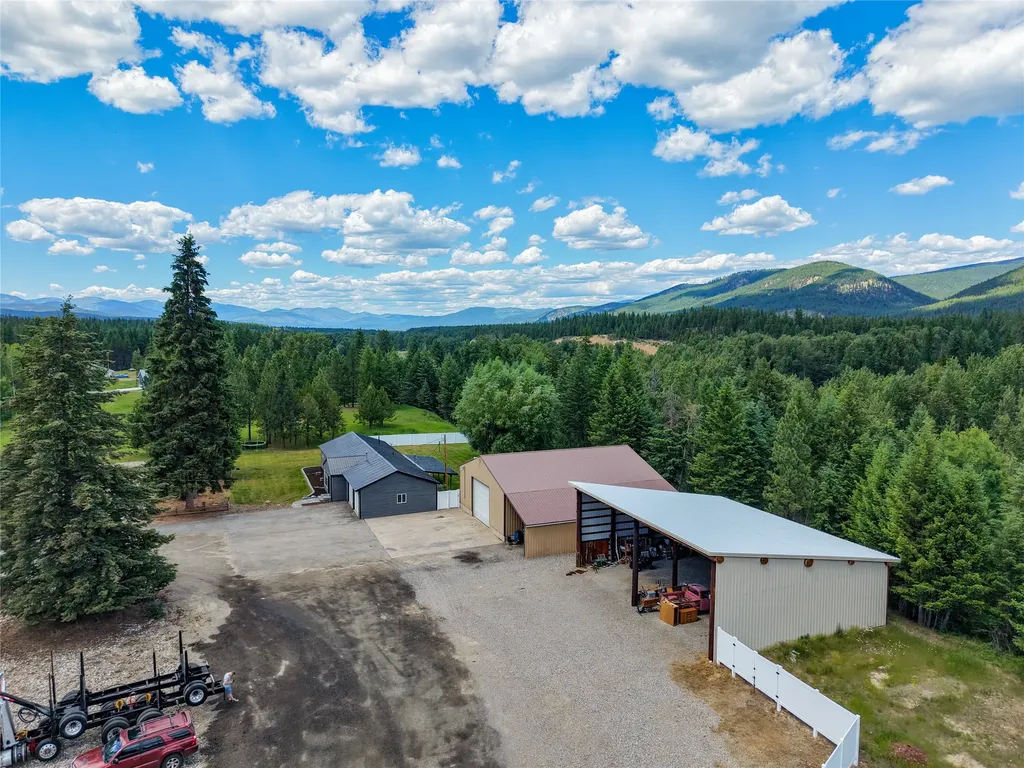 41915 Us Highway 2 Libby MT 59923