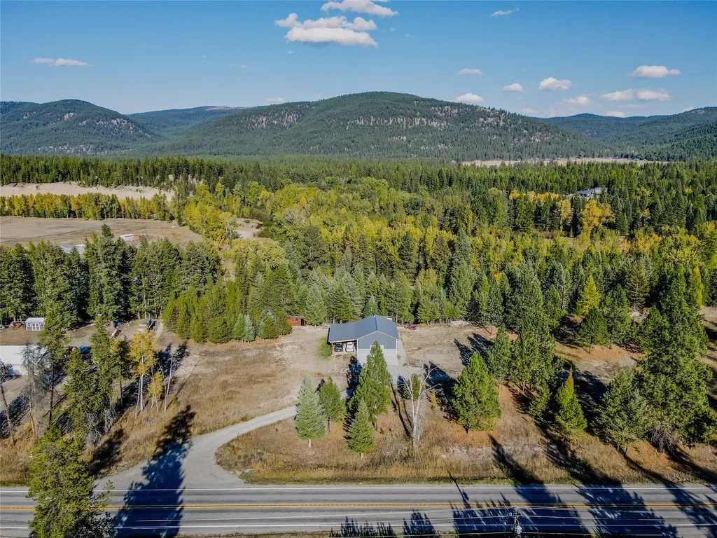 41915 Us Highway 2 Libby MT 59923