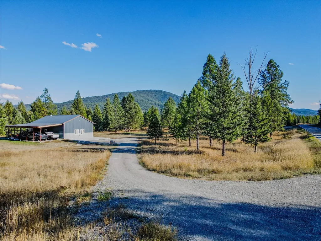 41915 Us Highway 2 Libby MT 59923