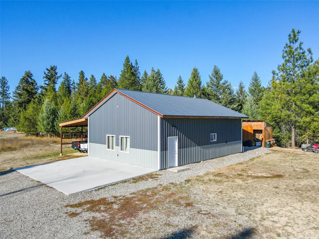 41915 Us Highway 2 Libby MT 59923