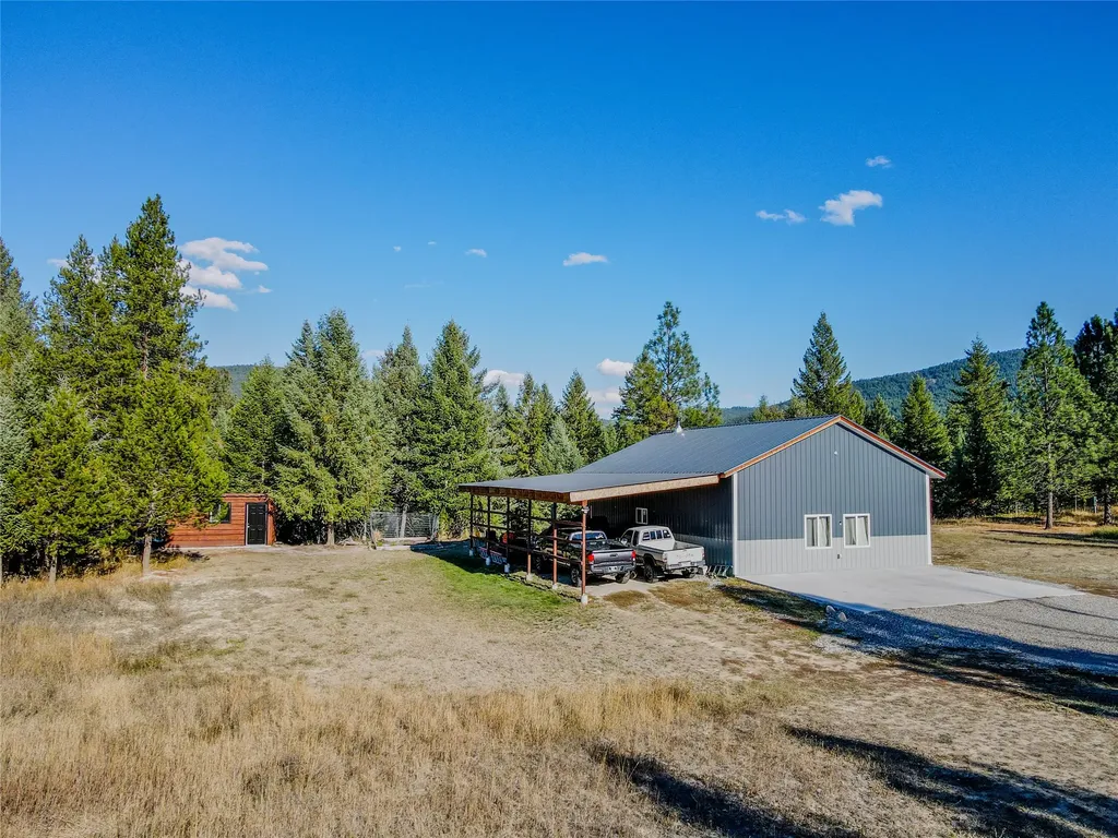 41915 Us Highway 2 Libby MT 59923
