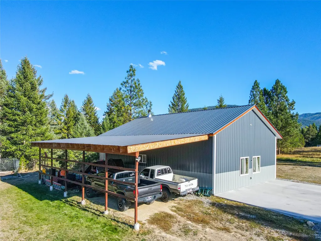 41915 Us Highway 2 Libby MT 59923