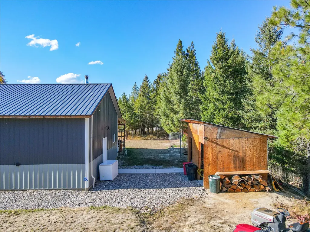 41915 Us Highway 2 Libby MT 59923