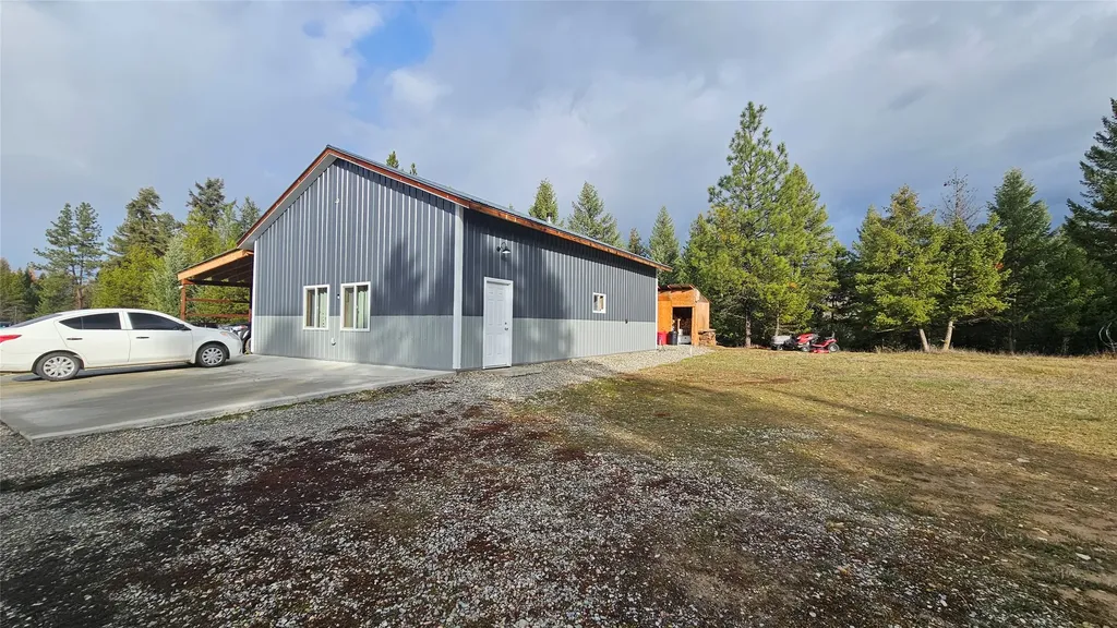 41915 Us Highway 2 Libby MT 59923