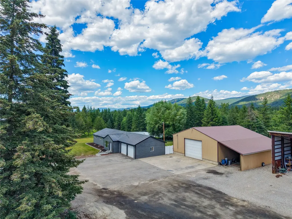 41915 Us Highway 2 Libby MT 59923