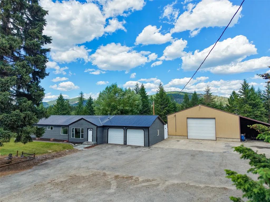 41915 Us Highway 2 Libby MT 59923