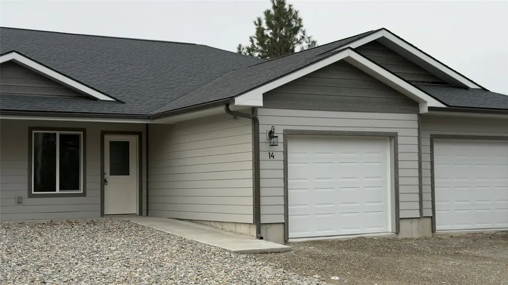 223 E Commerce Way Libby MT 59923