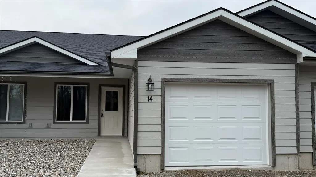 223 E Commerce Way Libby MT 59923