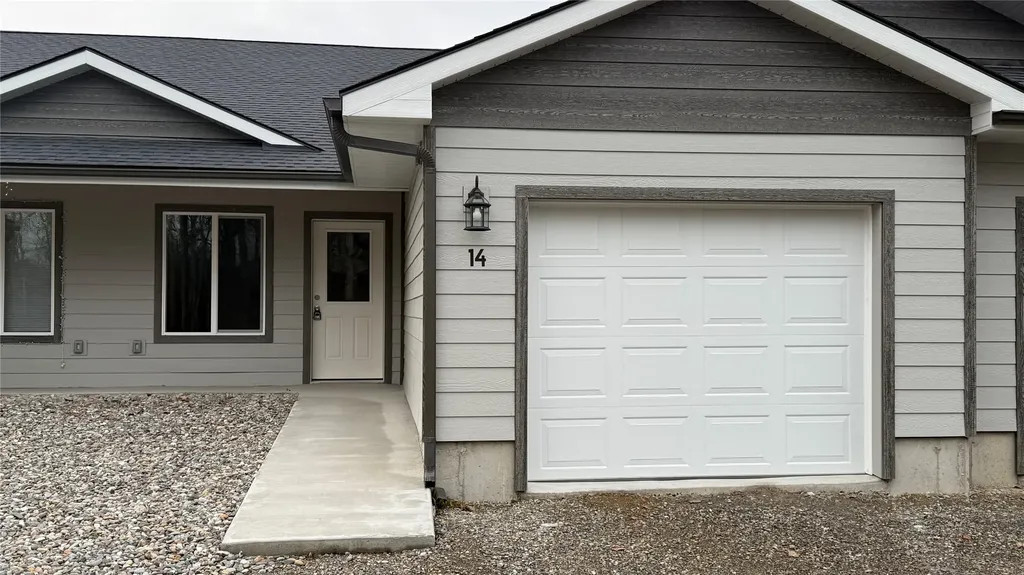 223 E Commerce Way Libby MT 59923