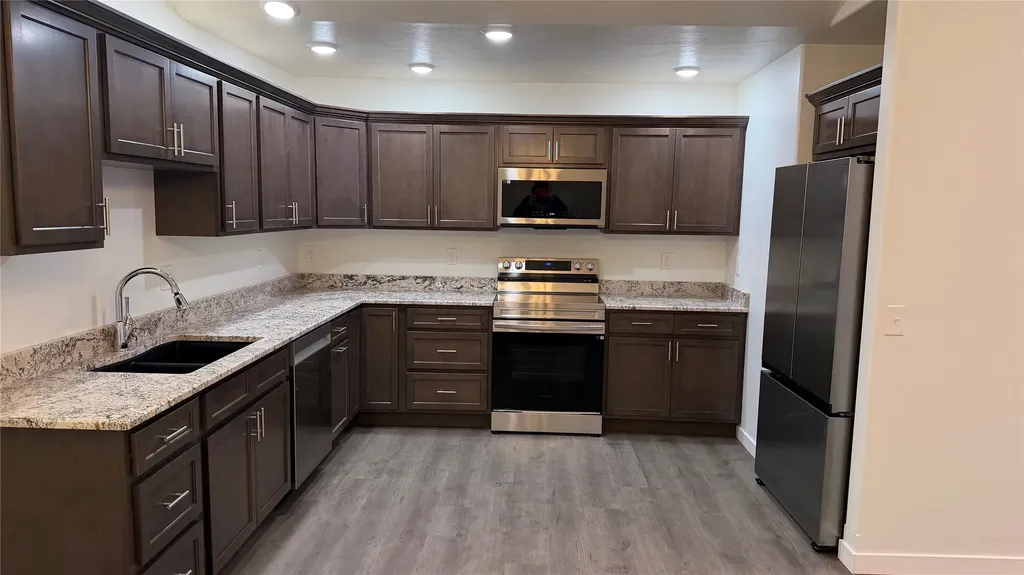223 E Commerce Way Libby MT 59923