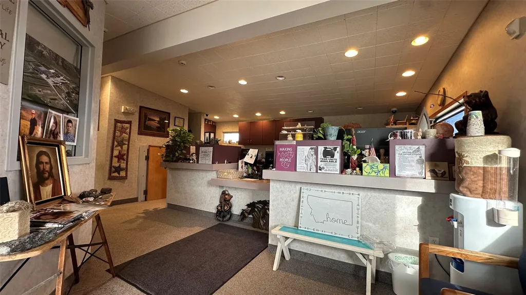 1510 Saint Charles Street Fort Benton MT 59442
