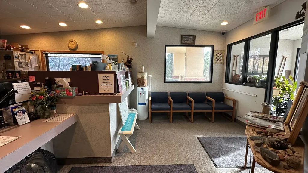 1510 Saint Charles Street Fort Benton MT 59442