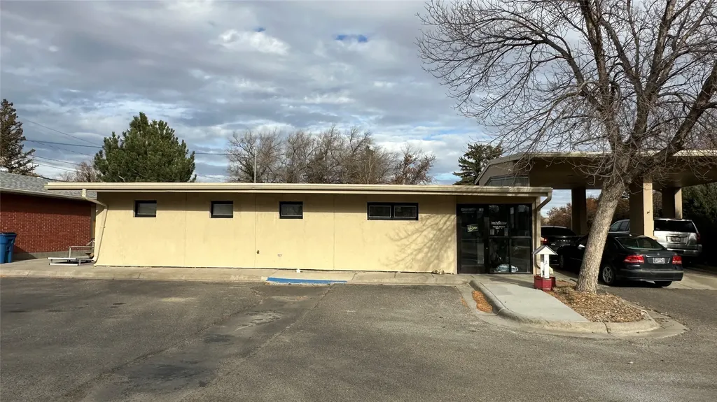 1510 Saint Charles Street Fort Benton MT 59442