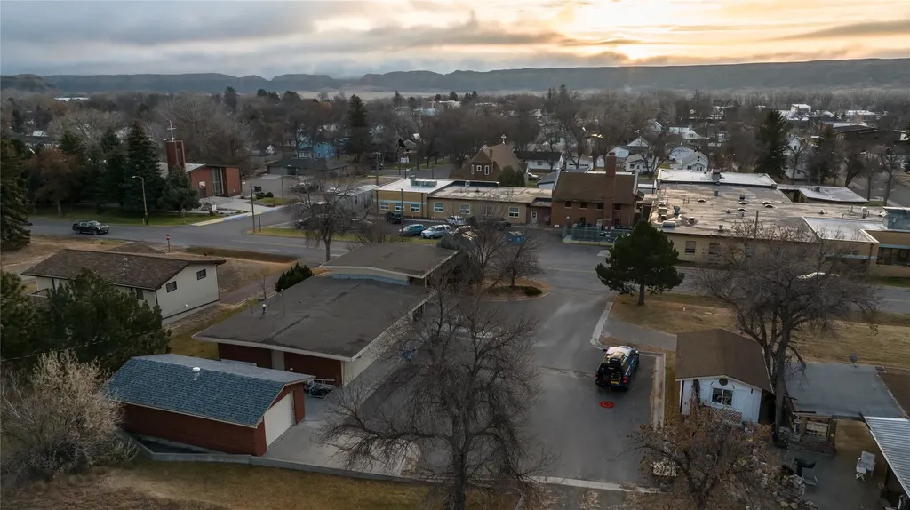 1510 Saint Charles Street Fort Benton MT 59442