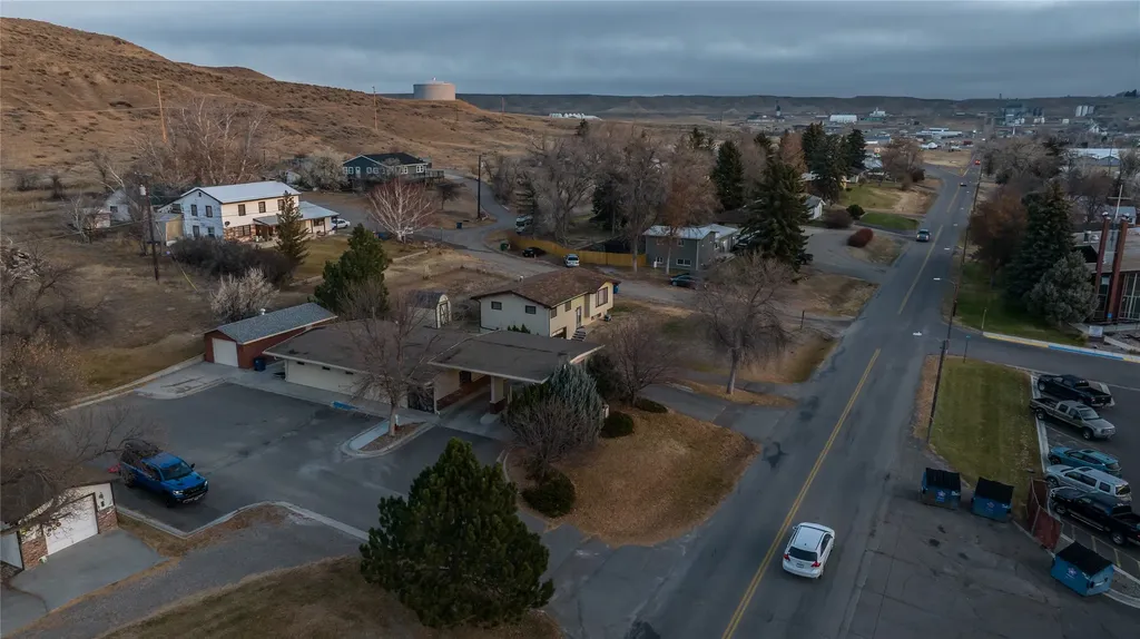 1510 Saint Charles Street Fort Benton MT 59442