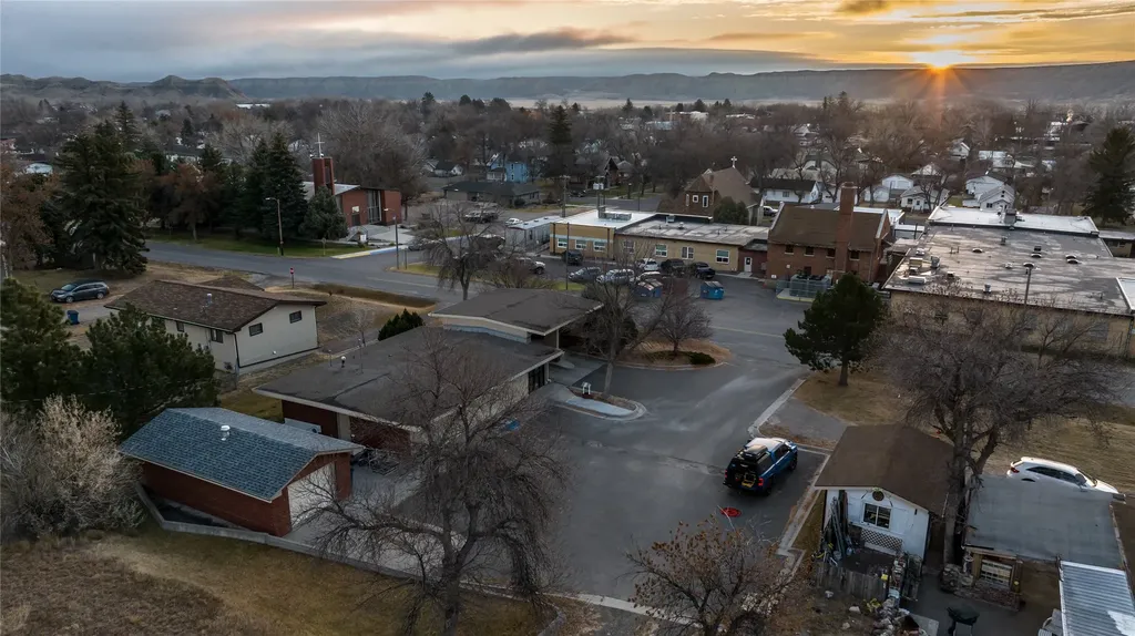 1510 Saint Charles Street Fort Benton MT 59442