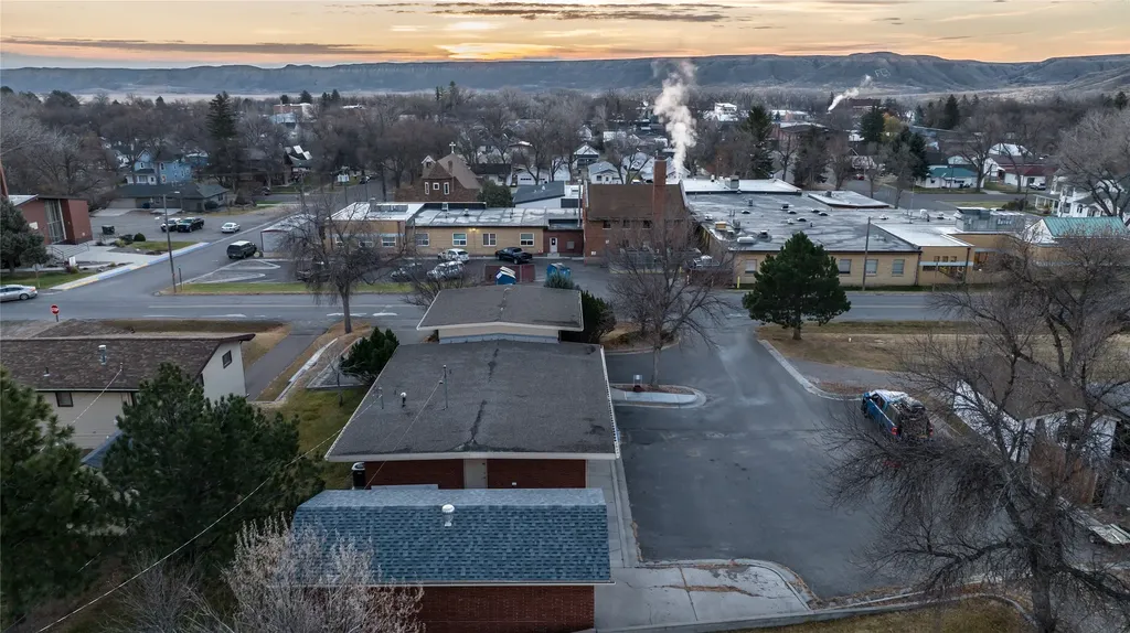 1510 Saint Charles Street Fort Benton MT 59442