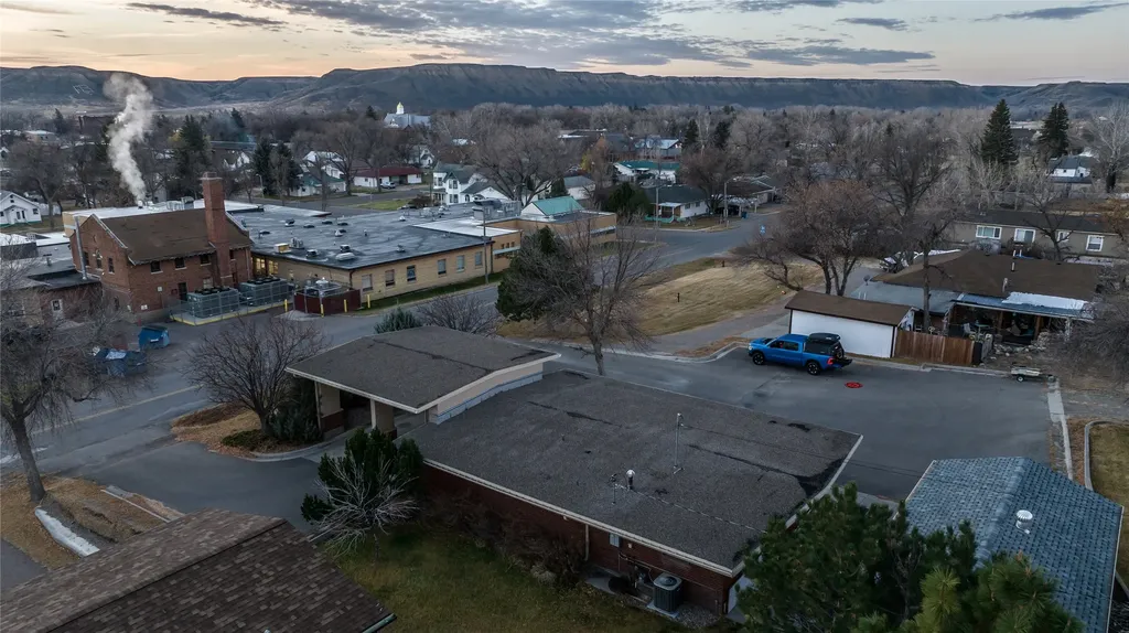 1510 Saint Charles Street Fort Benton MT 59442