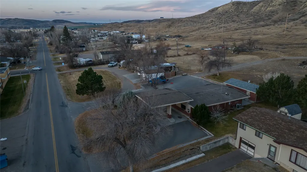 1510 Saint Charles Street Fort Benton MT 59442