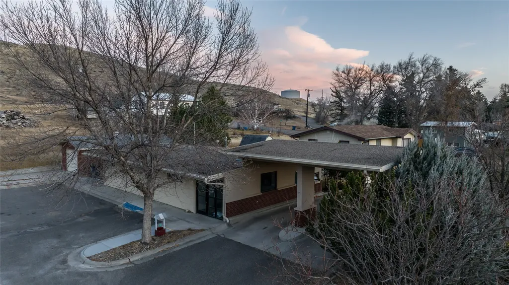 1510 Saint Charles Street Fort Benton MT 59442