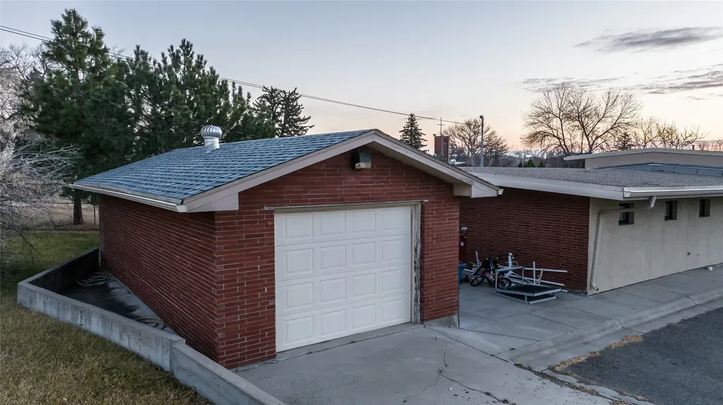 1510 Saint Charles Street Fort Benton MT 59442
