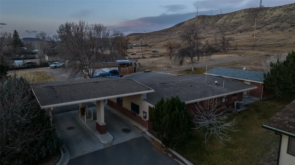 1510 Saint Charles Street Fort Benton MT 59442