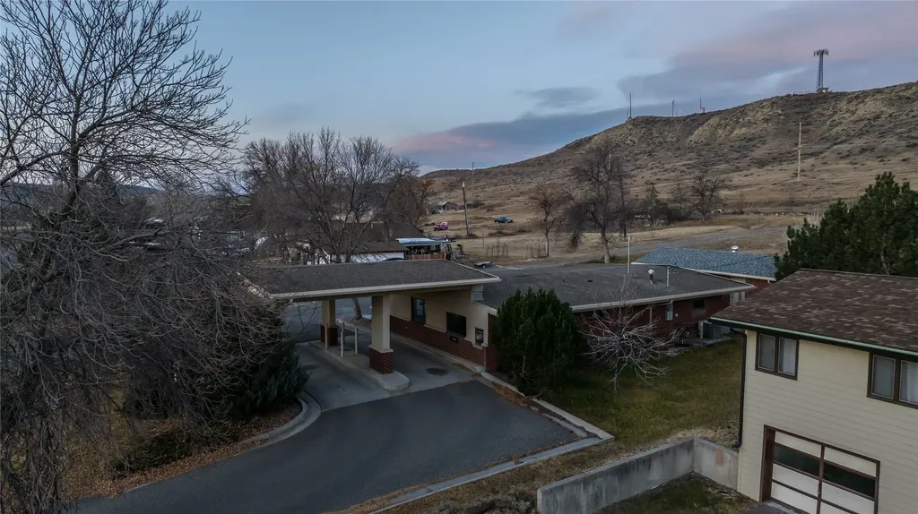1510 Saint Charles Street Fort Benton MT 59442