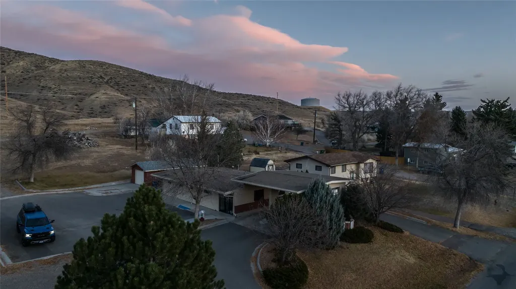 1510 Saint Charles Street Fort Benton MT 59442