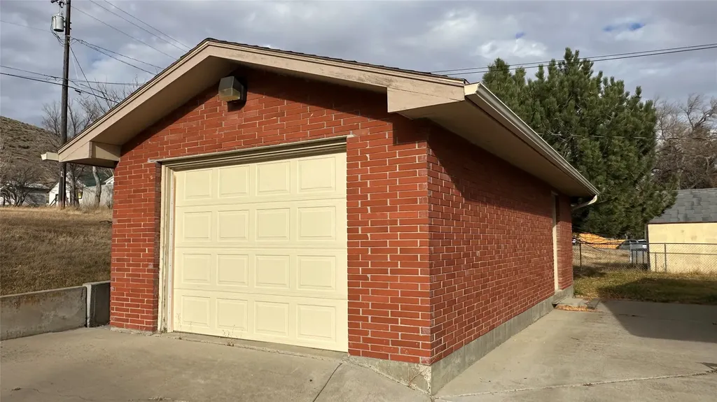 1510 Saint Charles Street Fort Benton MT 59442