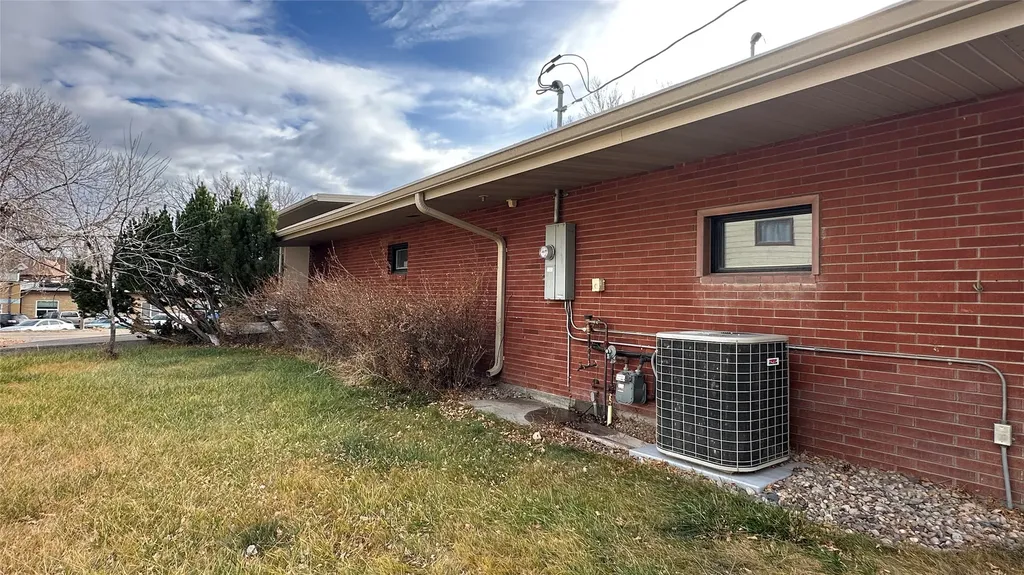 1510 Saint Charles Street Fort Benton MT 59442