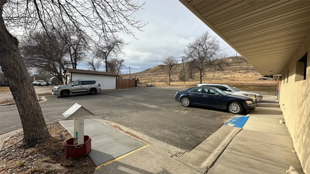 1510 Saint Charles Street Fort Benton MT 59442