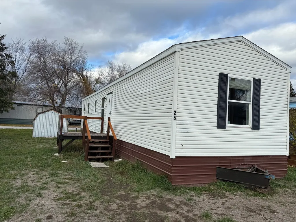 643 Grantsdale Road Hamilton MT 59840
