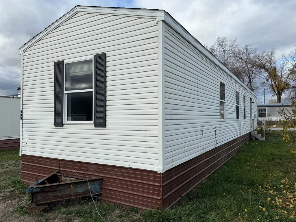 643 Grantsdale Road Hamilton MT 59840