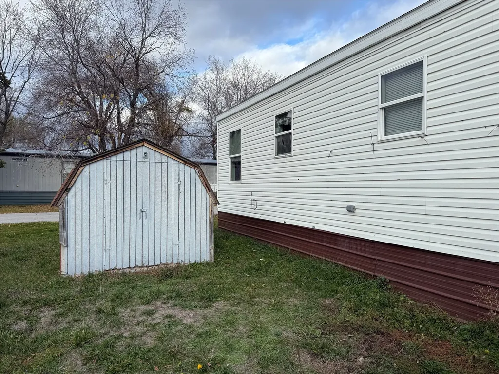 643 Grantsdale Road Hamilton MT 59840