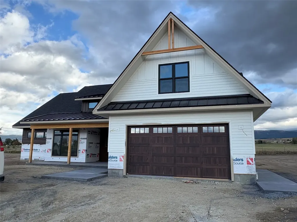1084 Josie Court Stevensville MT 59870