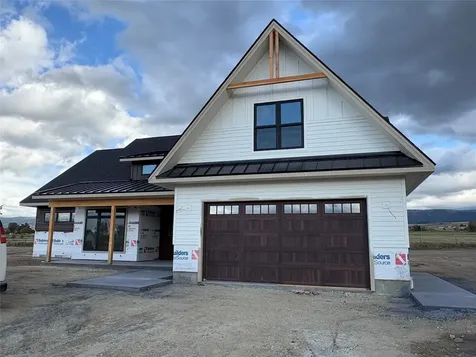 1084 Josie Court Stevensville MT 59870