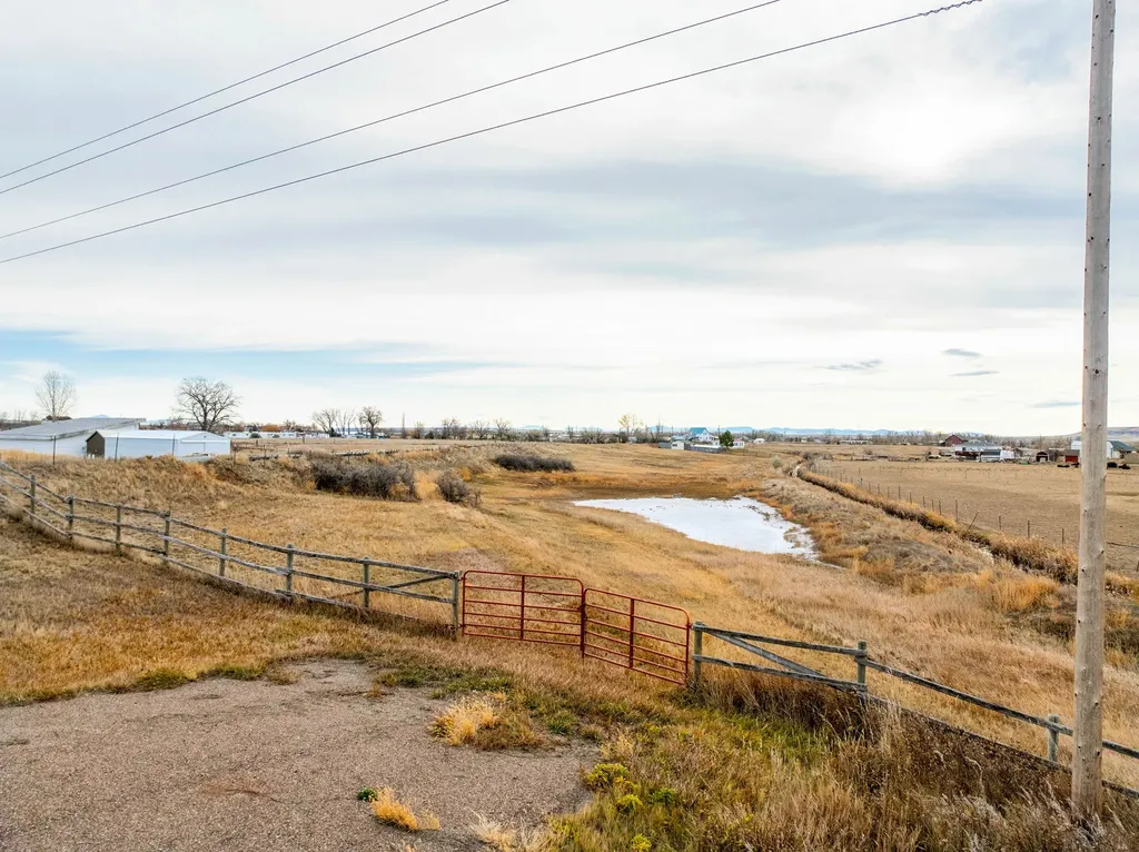895 1st Avenue Vaughn MT 59487