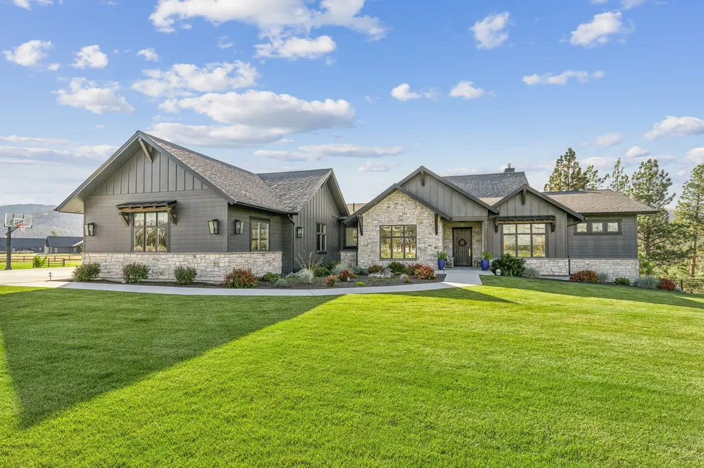 6443 Lower Miller Creek Road Missoula MT 59803