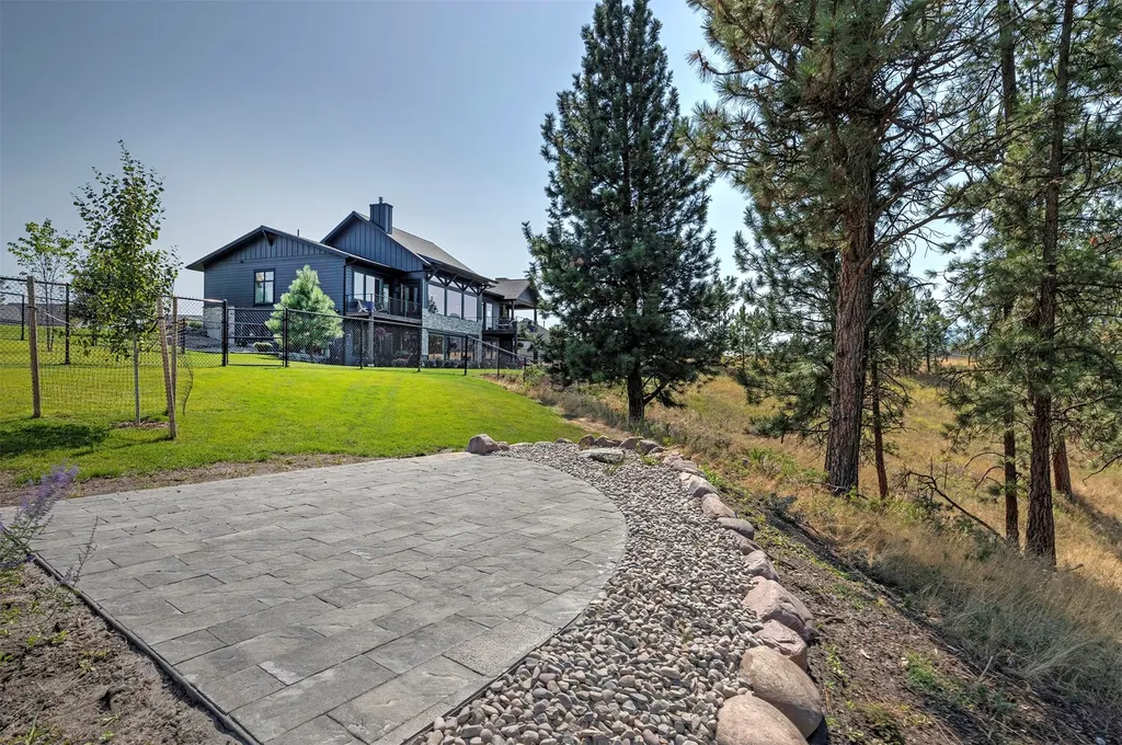 6443 Lower Miller Creek Road Missoula MT 59803