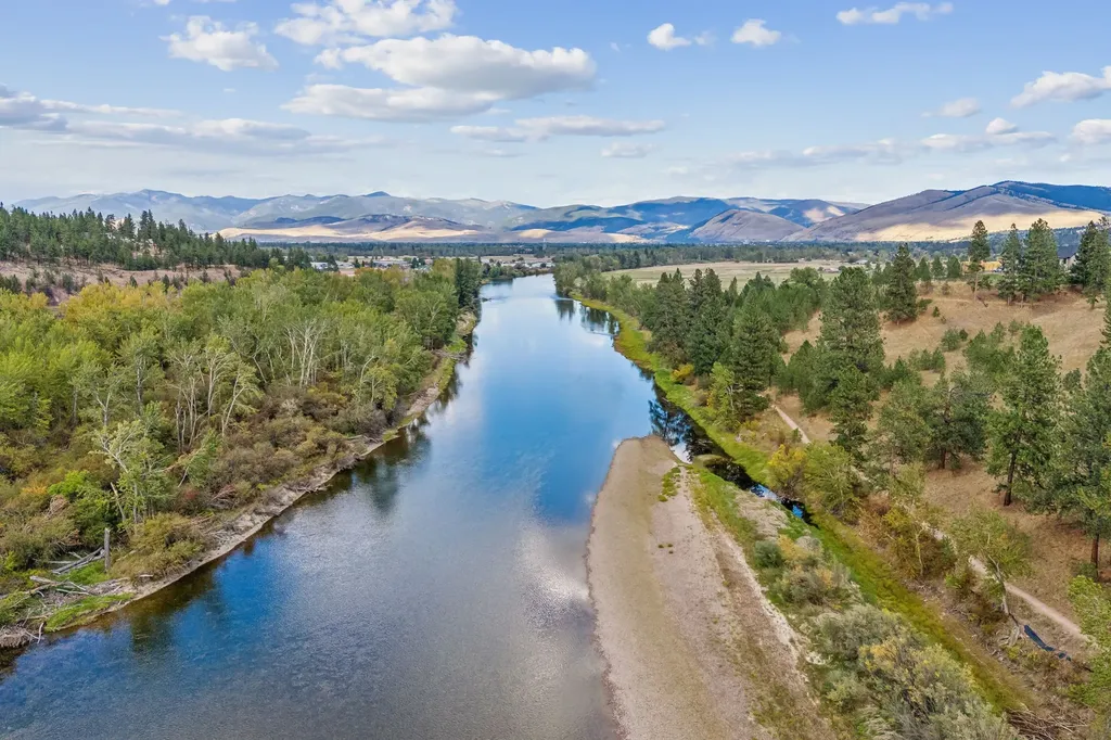 6443 Lower Miller Creek Road Missoula MT 59803