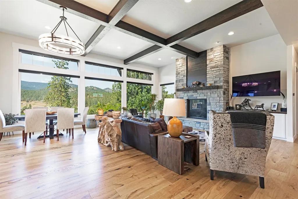 6443 Lower Miller Creek Road Missoula MT 59803