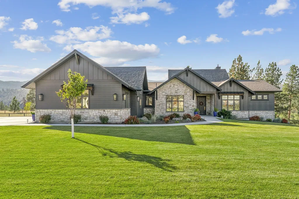 6443 Lower Miller Creek Road Missoula MT 59803