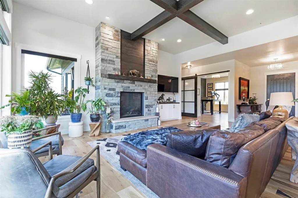 6443 Lower Miller Creek Road Missoula MT 59803