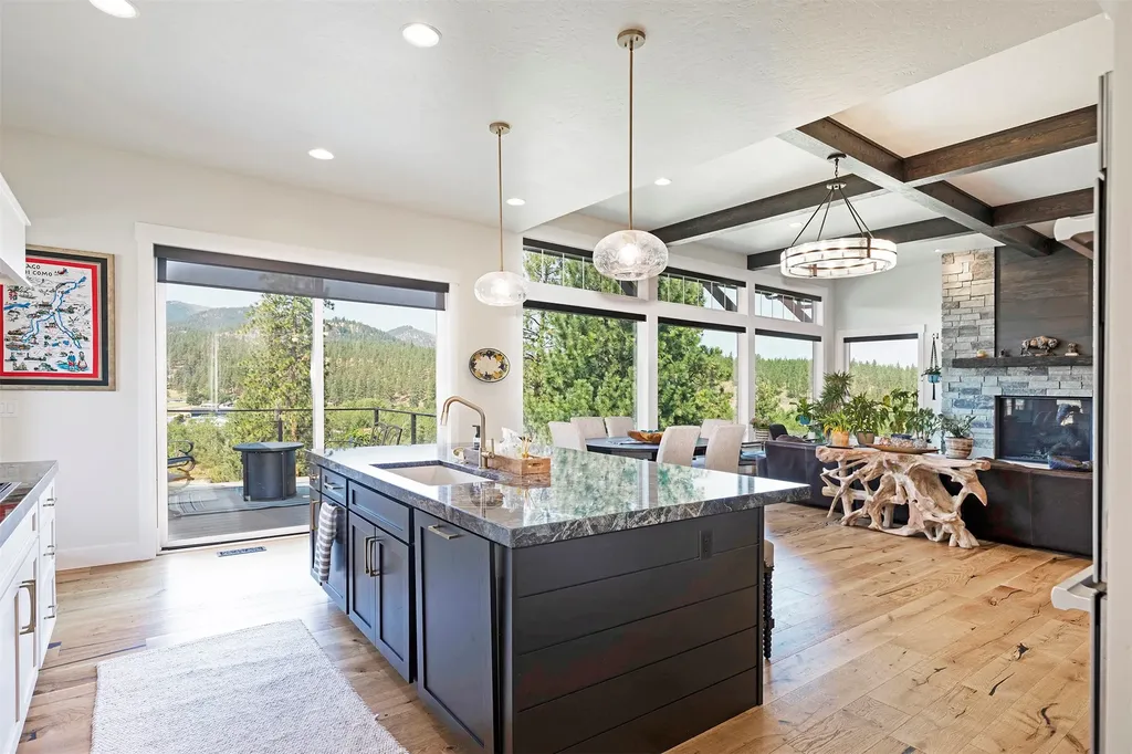 6443 Lower Miller Creek Road Missoula MT 59803